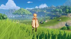 原神私人服 v4.1 安卓版