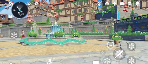 原神私人服 v4.1 安卓版