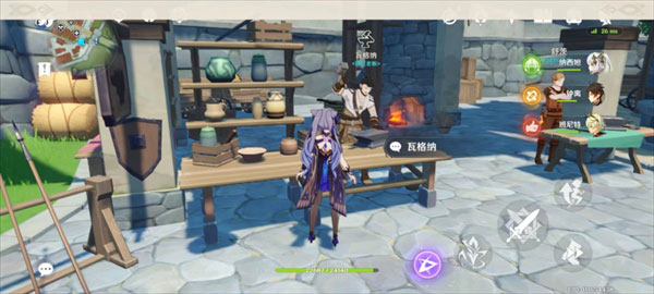 原神私人服 v4.1 安卓版