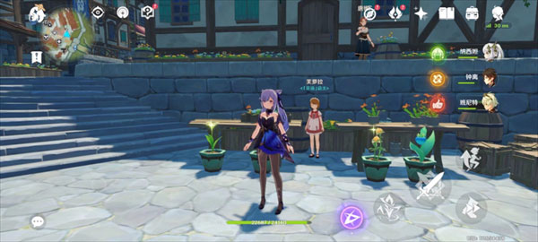 原神私人服 v4.1 安卓版