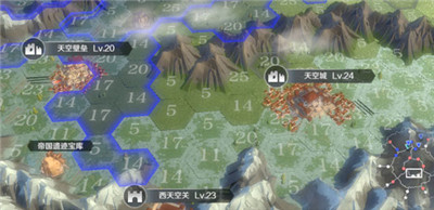 文明与征服 v1.25.11 安卓版