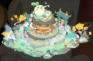 最强祖师无限内购版