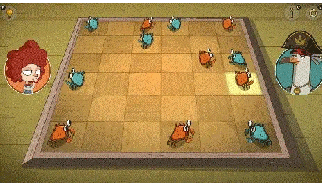 误入歧途安卓内购 v1.0.2017 最新版