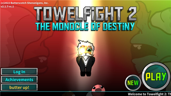 毛巾之战2(Towelfight 2) v100.0.36 安卓版