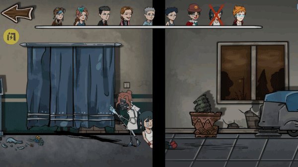 躺平躲猫猫无广告版