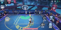 全民大灌篮最新版