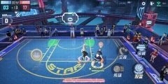 全民大灌篮最新版