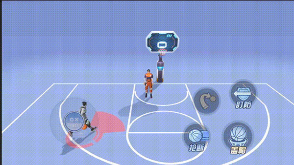 全民大灌篮最新版