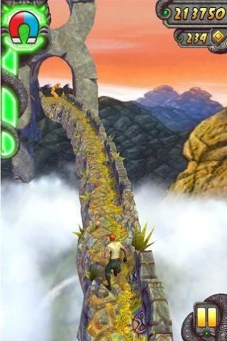 神庙逃亡2国际服 v7.2.0 安卓版