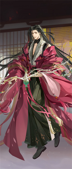 代号鸢官服最新版