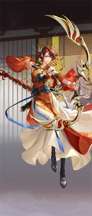 代号鸢官服最新版