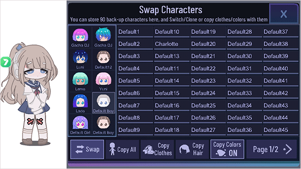 Gacha Star加查之星最新版