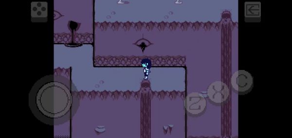 Deltarune第二章手机汉化移植版