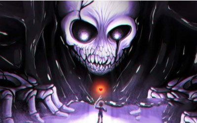 传说之下无限血量 v1.0.3 安卓版