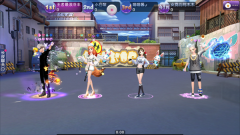 劲舞时代老版