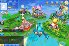 炫舞浪漫爱OPPO版