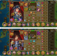 欧陆战争5全神将满星最新版