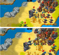 欧陆战争5全神将满星最新版