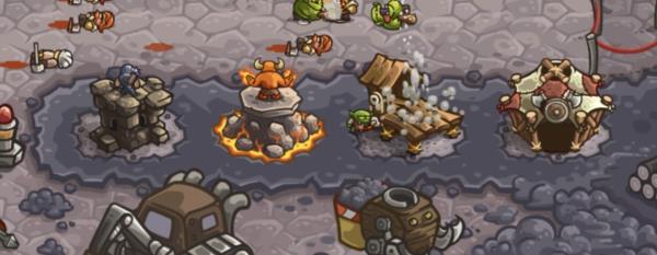 王国保卫战4 v1.3.5 安卓版