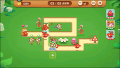 萌猫保卫战最新版