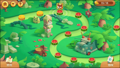 萌猫保卫战最新版