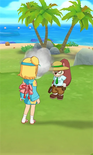 悠长假期 v1.0.39 安卓版