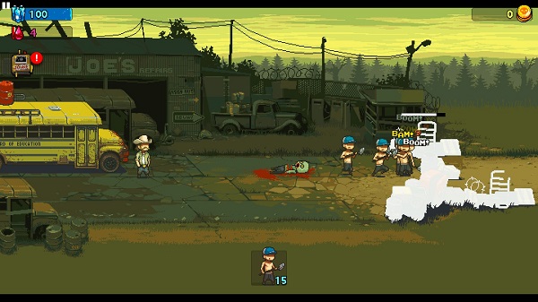 全民僵尸大战MOD2025年 v1.0.3 安卓版