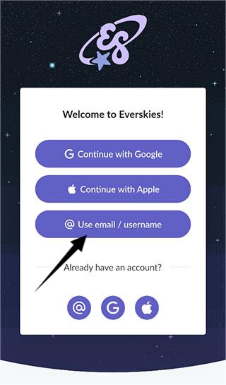 Everskies游戏中文版