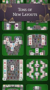 麻将连连看无广告最新版本图2