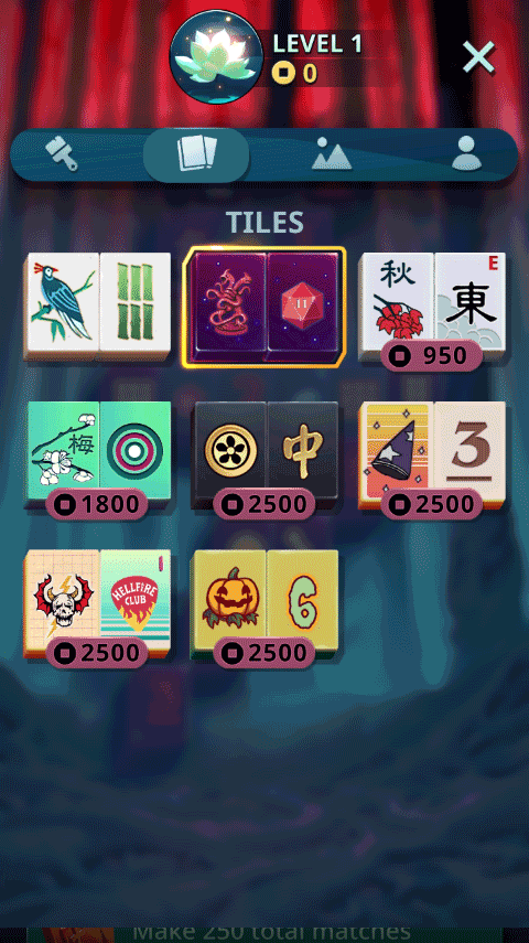 麻将连连看最新版图3