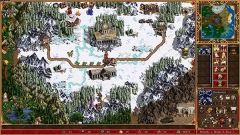 魔法门之英雄无敌3图4