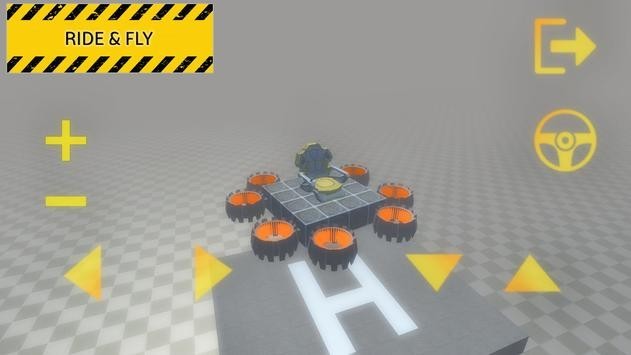 永恒世界 ETERNUM 0.1 汉化版图3