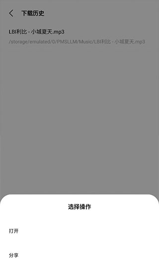 歌词适配手机版图3