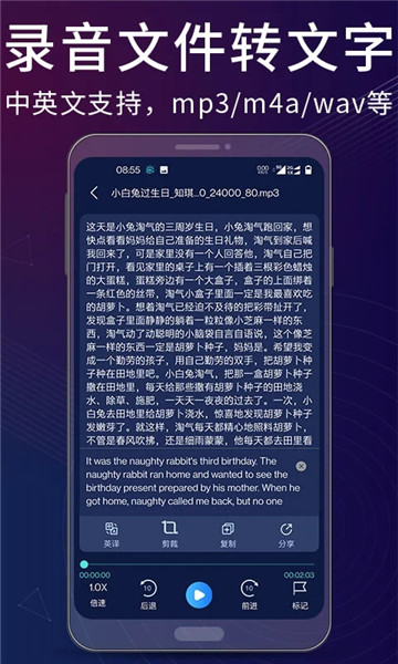 录音翻译助手图4