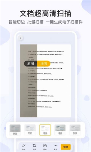 琥珀扫描图2