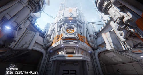 Epic Games图1