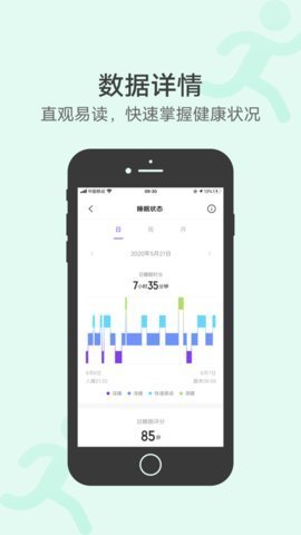 oppo健康图2