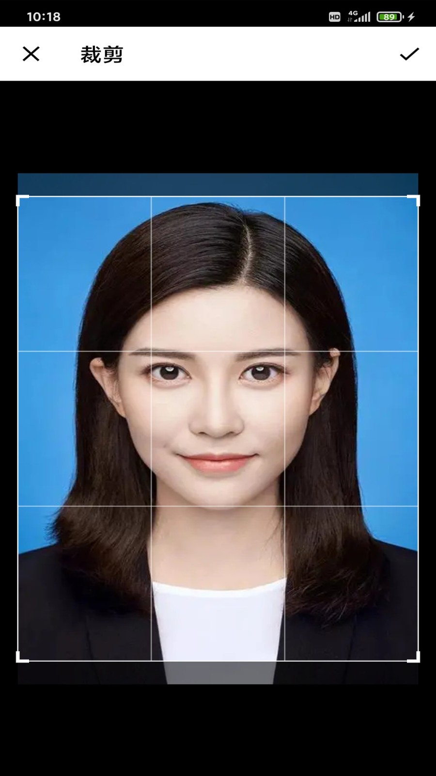 迅拍证件照图2