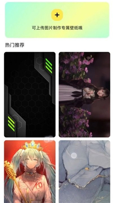 闪秀图3