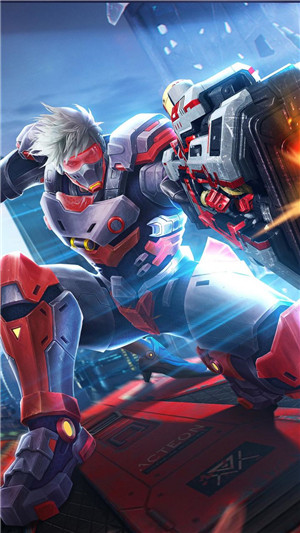 全民枪火2.0 v1.0.3 安卓版