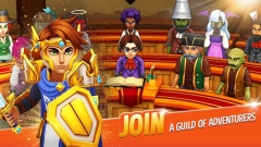 传奇商店经营与打造国际服 v17.0.1 安卓版图5