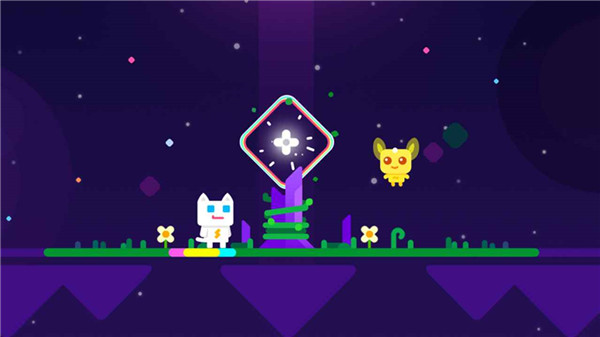超级幻影猫2内购免费所有人物版图3