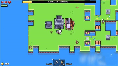 浮岛冒险国服 v0.8.3 安卓版图5