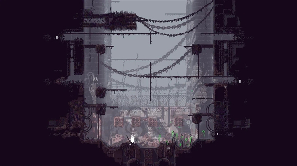 雨世界dlc倾盆大雨手机版