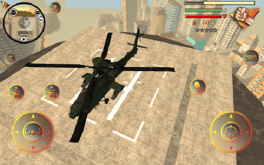 火柴人蜘蛛侠英雄2 v3.0.7 安卓版