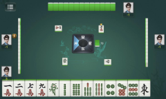 琼崖海南麻将2025最新版