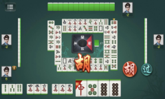 琼崖海南麻将2025最新版