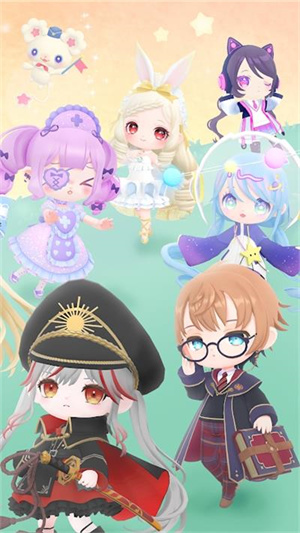 口袋乌托邦国际服最新版图2