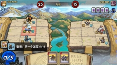 真理之拳最新版图2