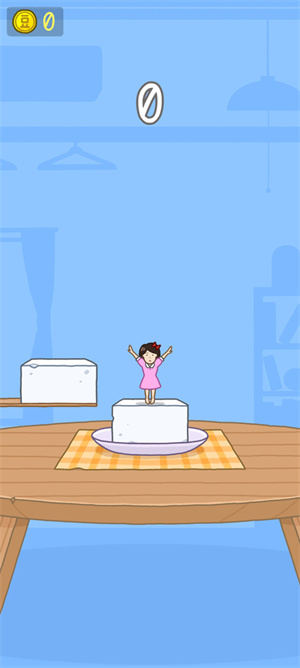 豆腐女孩无广告全皮肤 v1.1.60 安卓版图3